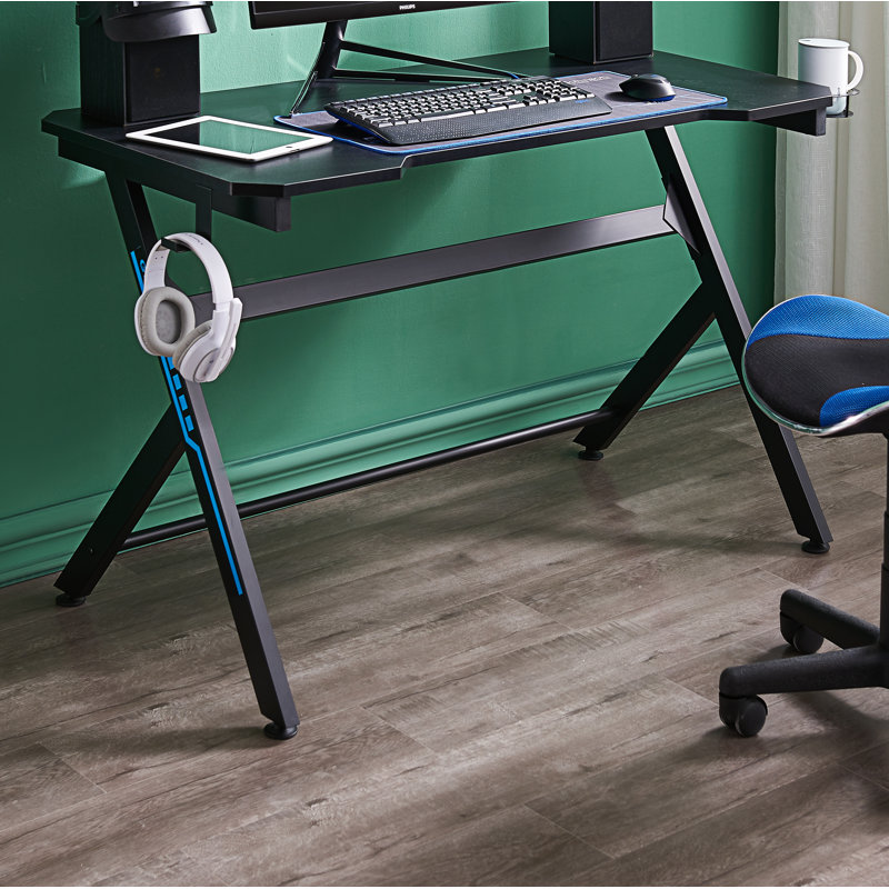 Inbox Zero Gaming Desk & Reviews Wayfair.ca